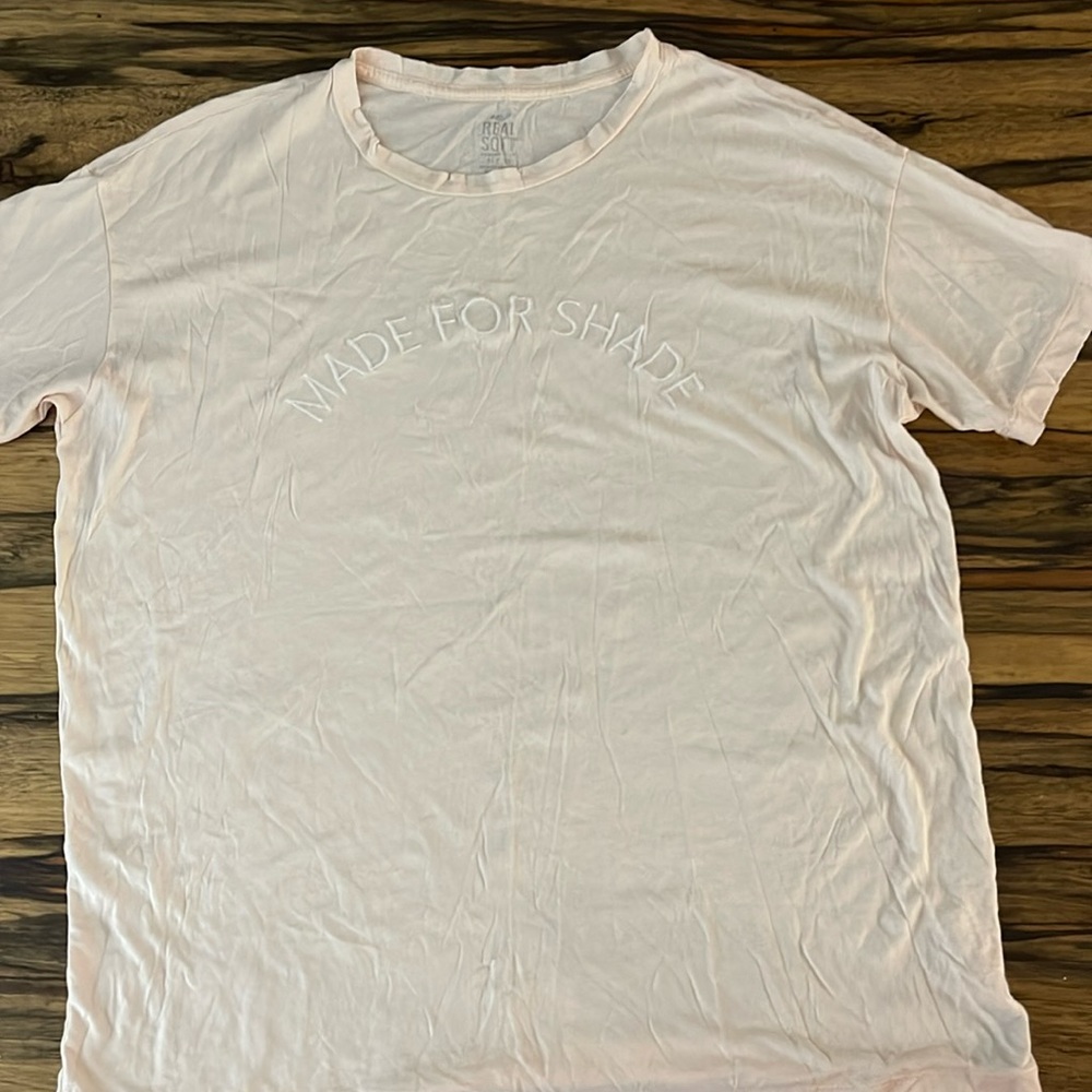 aerie Real Soft T-Shirt